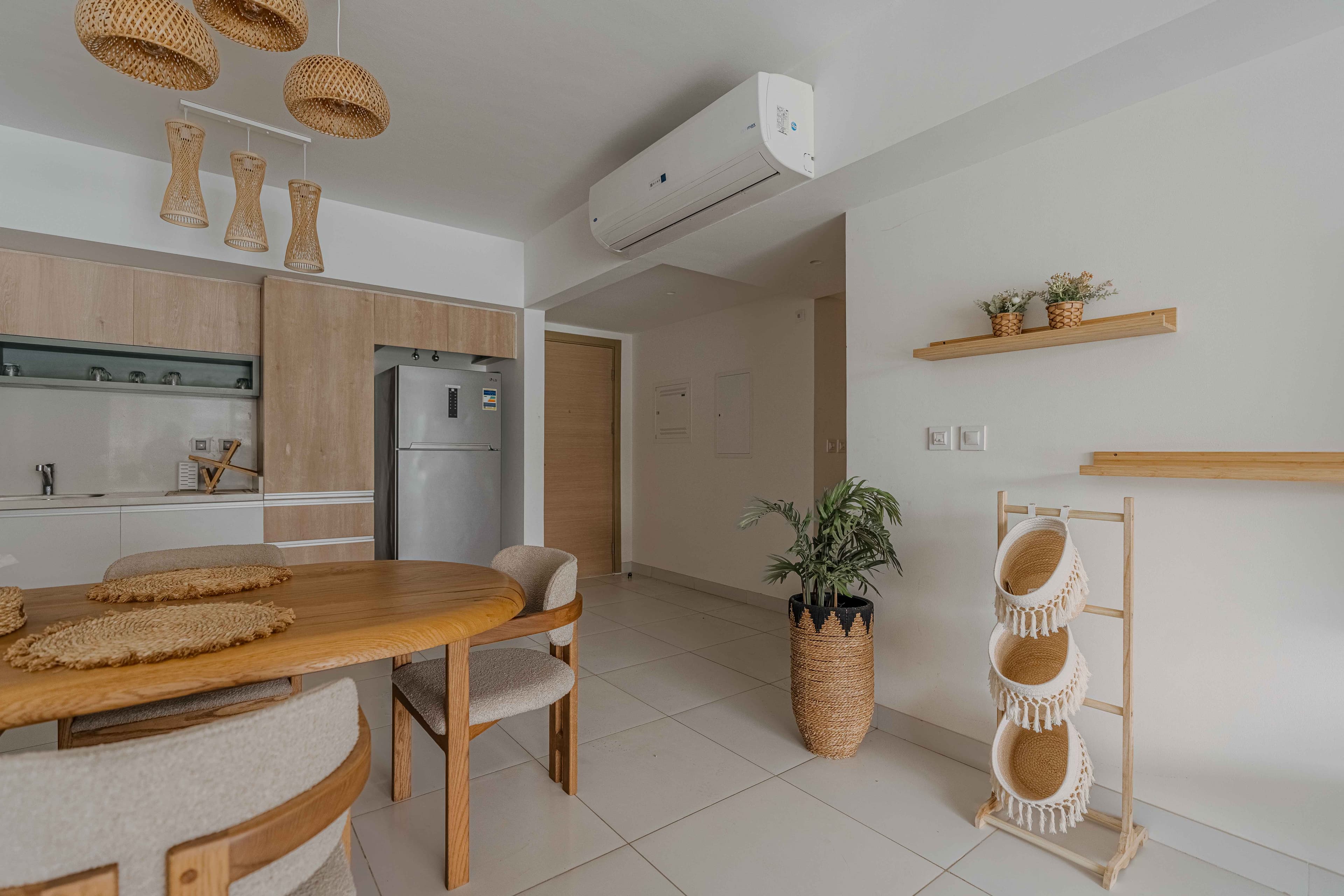 2BR · Marassi | Lagoon view, photo 8