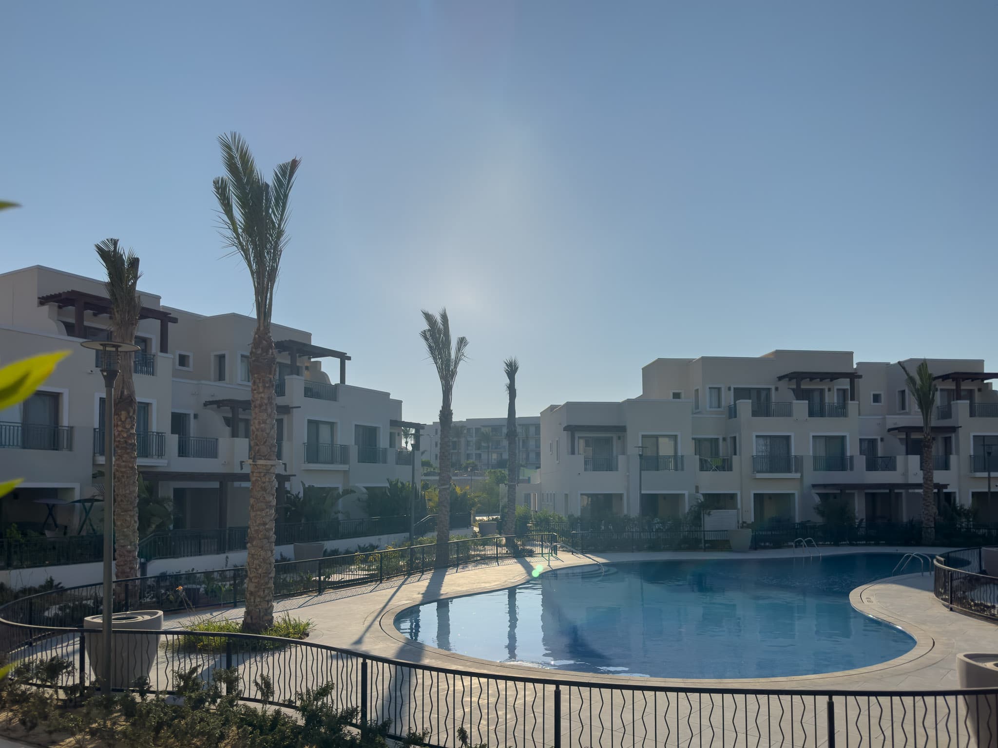 3 BR+Nanny TownHouse PoolView | Riva, photo 2
