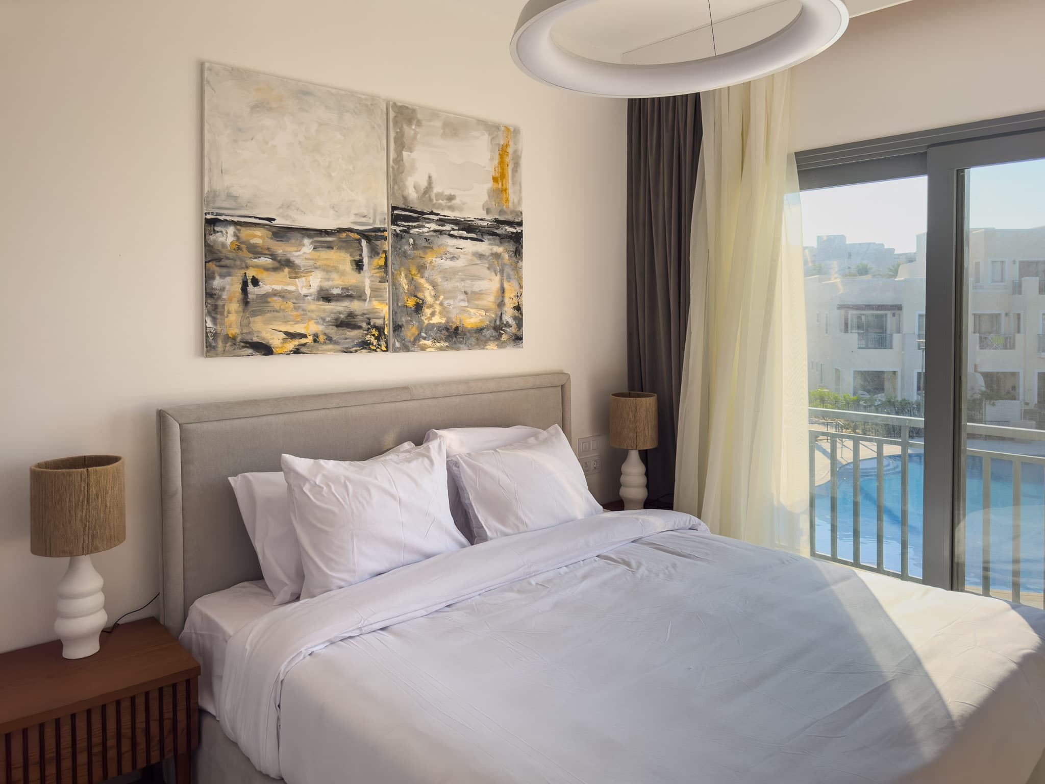 3 BR+Nanny TownHouse PoolView | Riva, photo 5