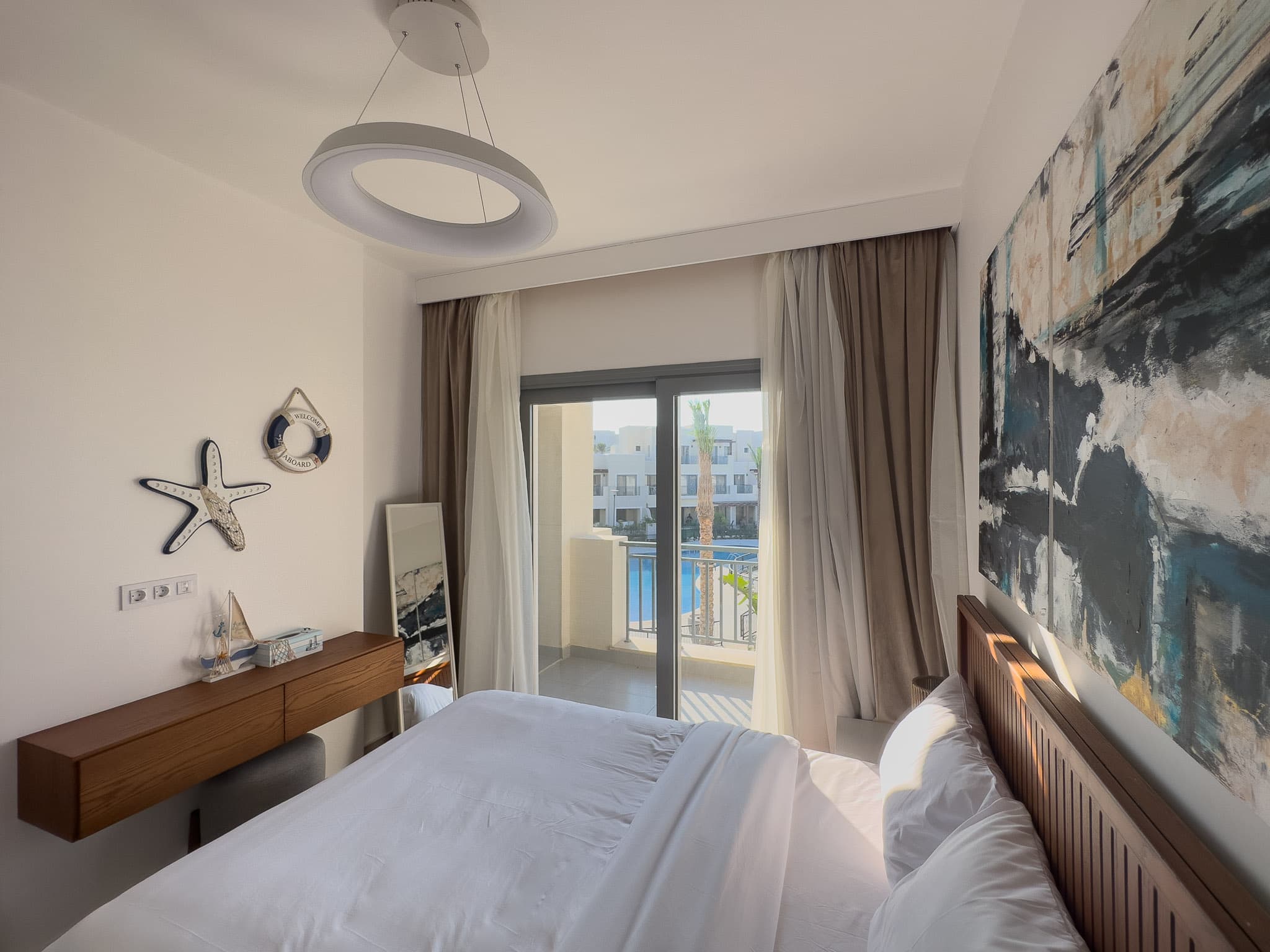 3 BR+Nanny TownHouse PoolView | Riva, photo 6