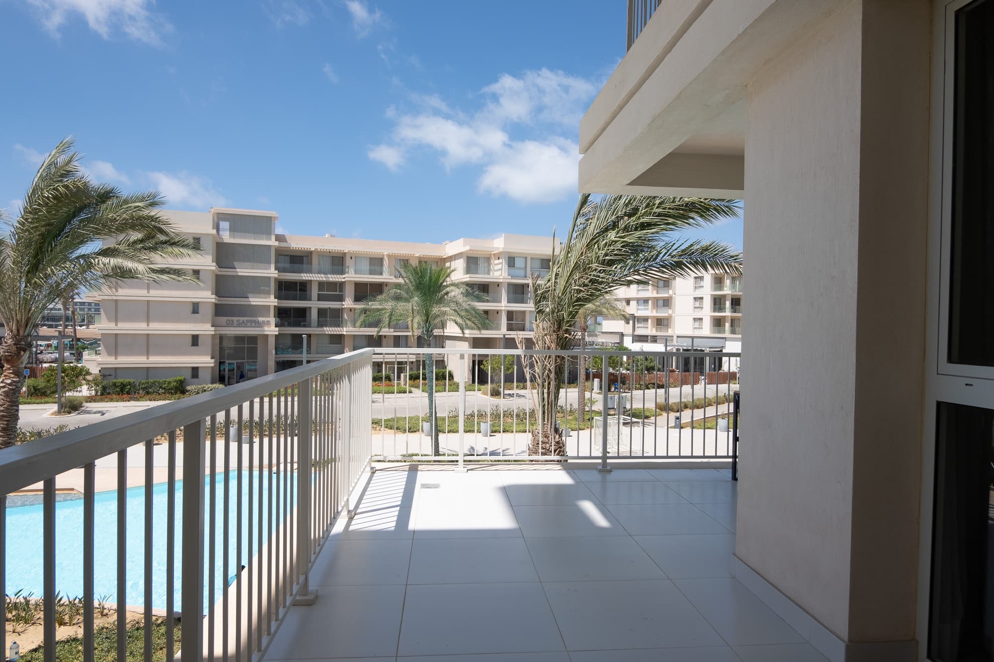 3BR LagoonView | Marassi Marina Views, photo 4