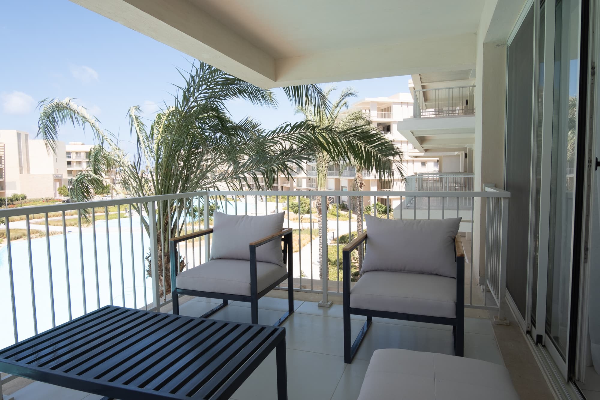 3BR LagoonView | Marassi Marina Views, photo 6