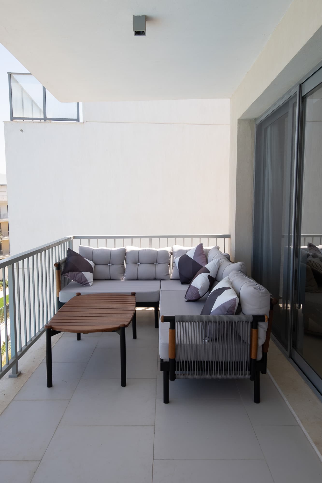 3BR +Nanny Pool View | Faya, photo 3