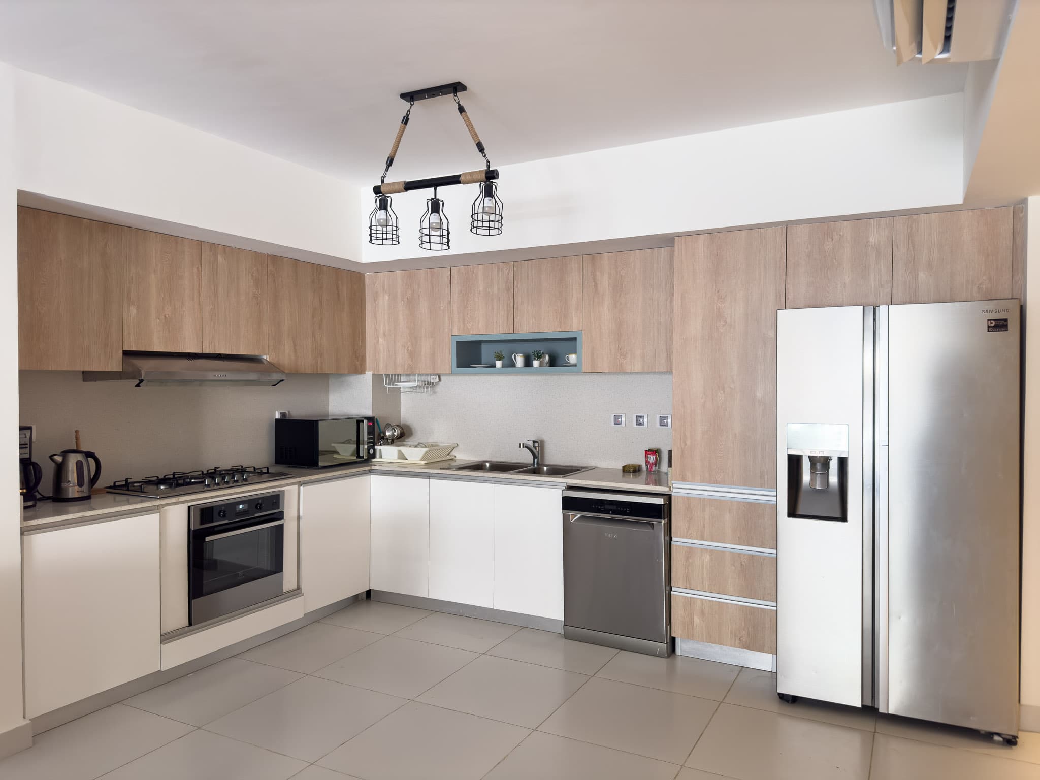 3BR Partial Sea & marina walk | West, photo 6