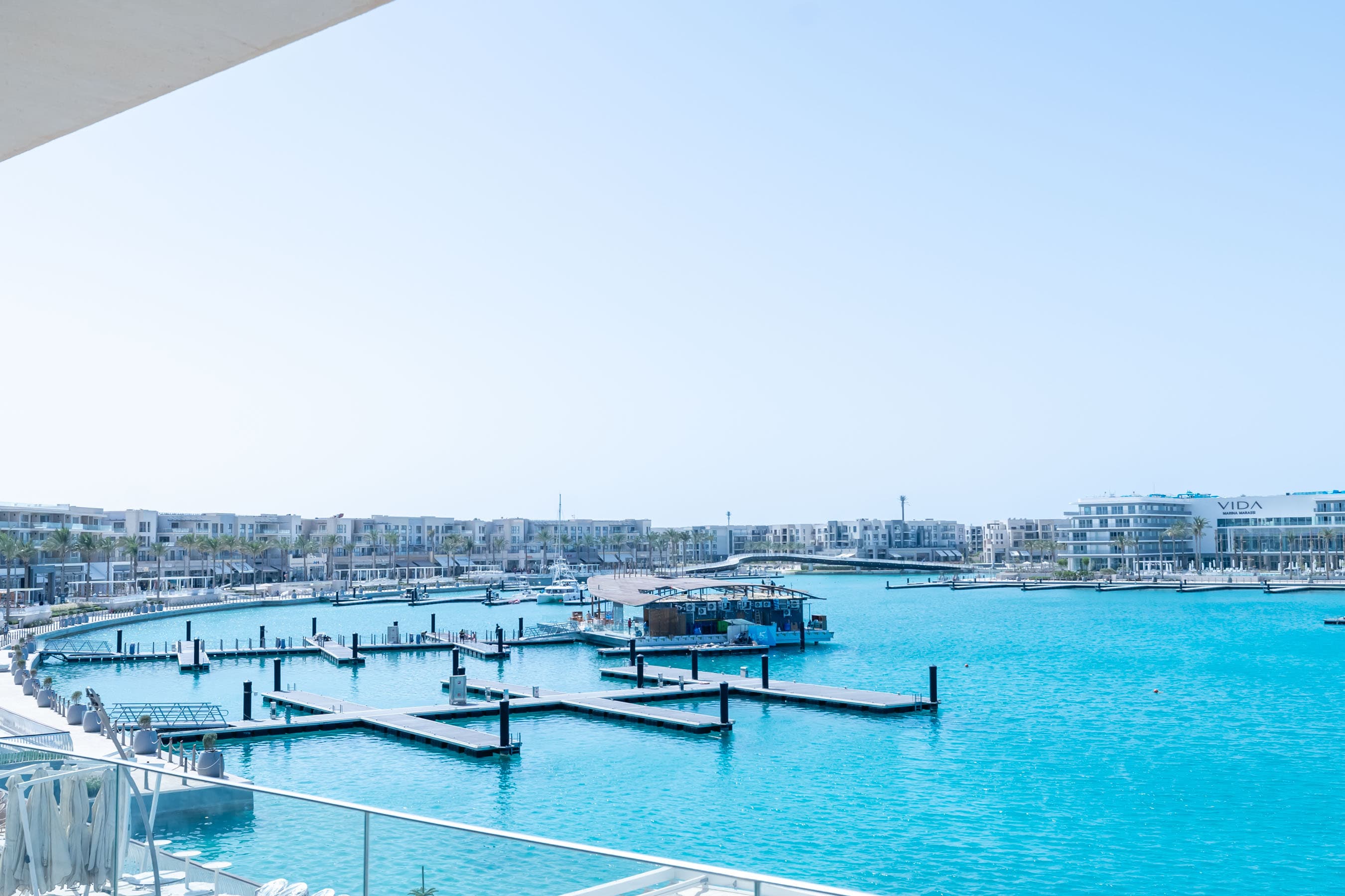 3BR + nanny | Marina & Sea View | Marina Views, photo 2