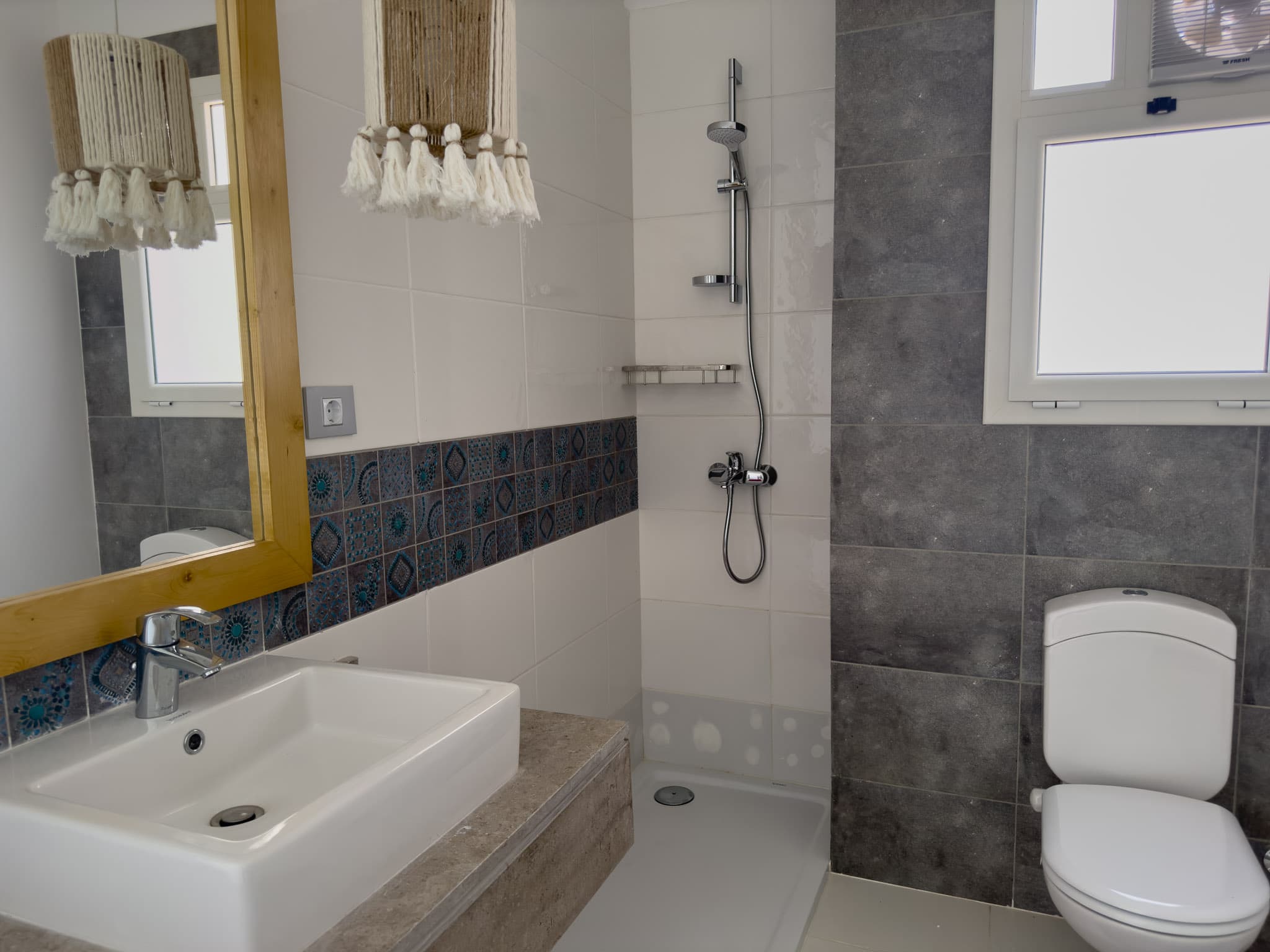 3BR+Nanny | Lagoon | Fouka, photo 5