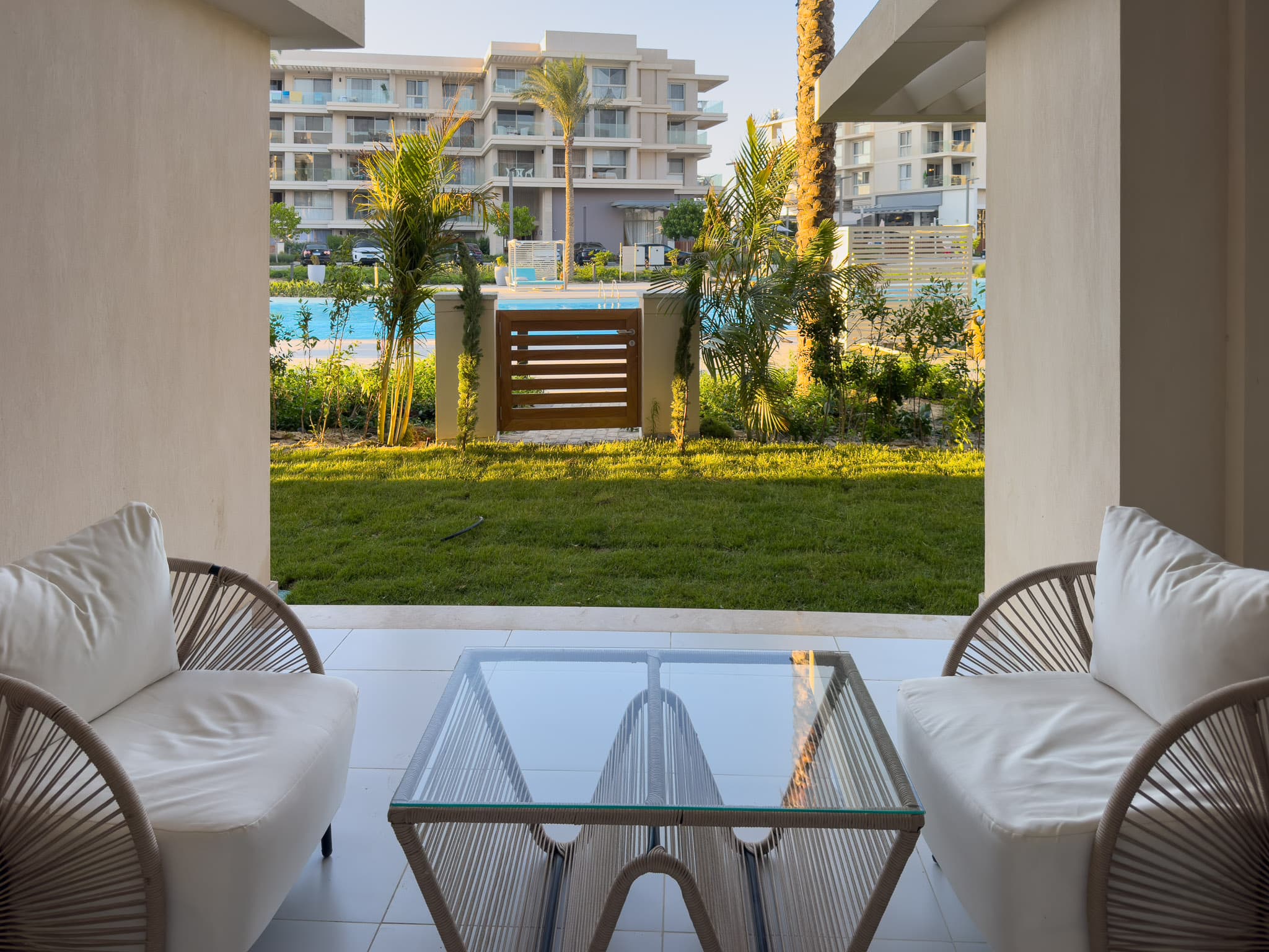 4BR Lagoon View Duplex Marassi, photo 3