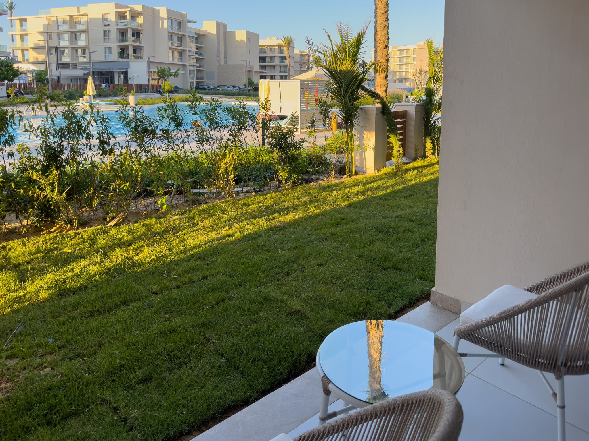 4BR Lagoon View Duplex Marassi, photo 4