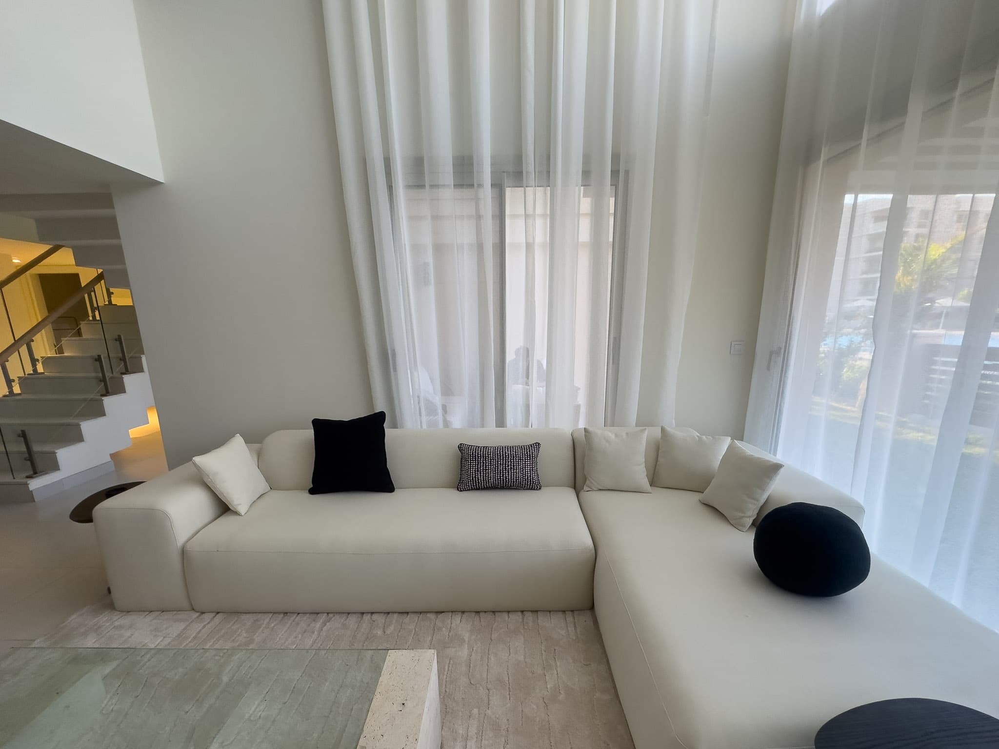 4BR Lagoon View Duplex Marassi, photo 7