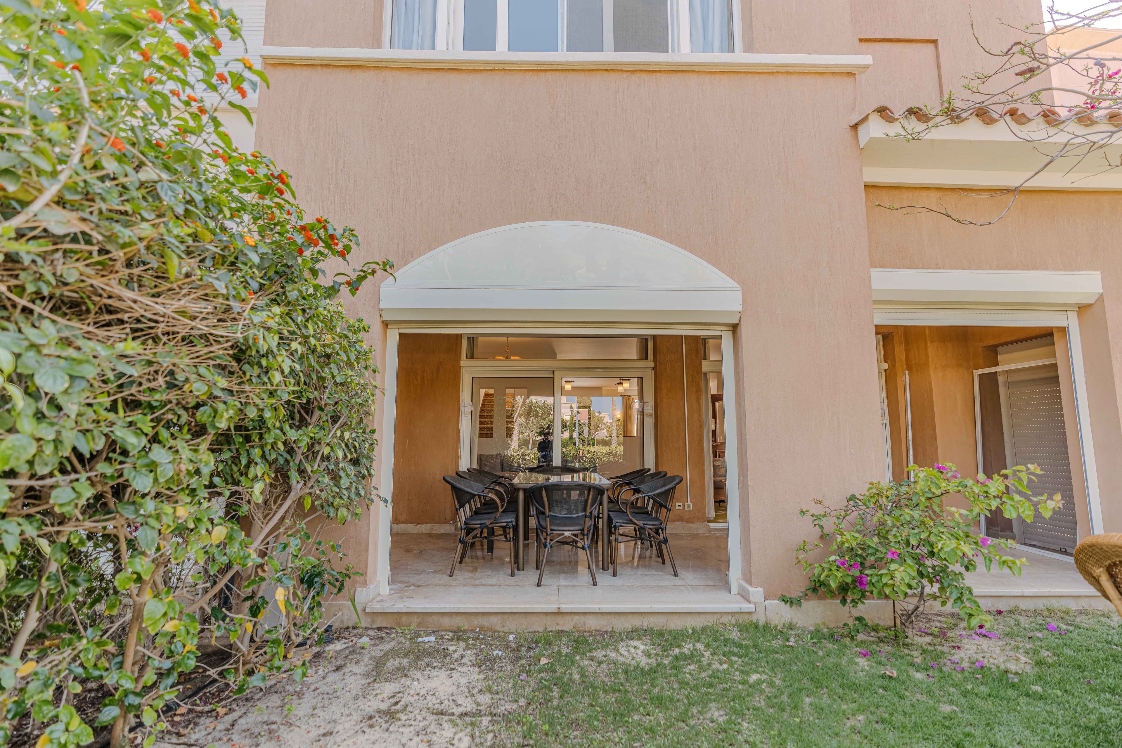 4BDR TwinHouse @VERDI, photo 2