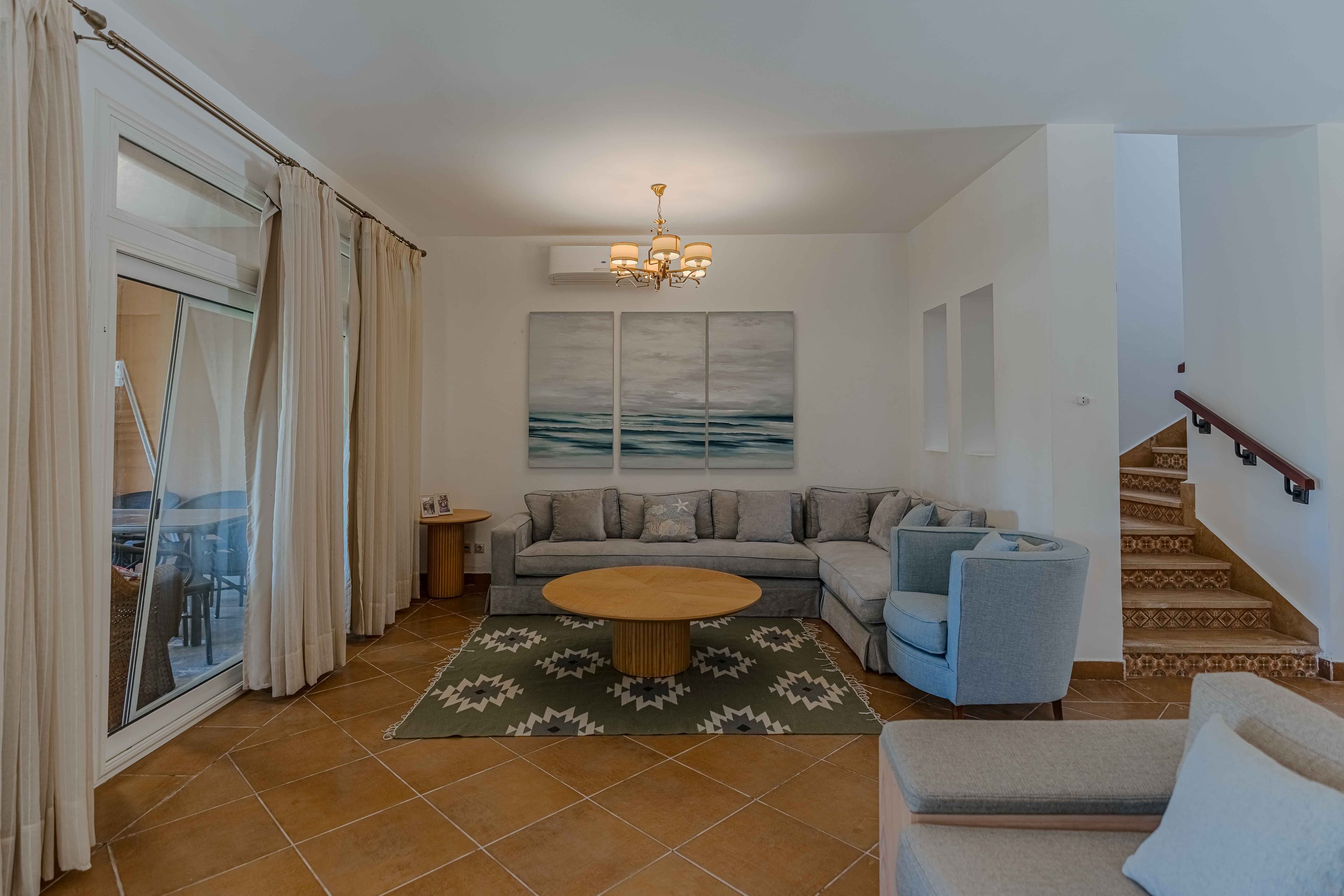 4BDR TwinHouse @VERDI, photo 4