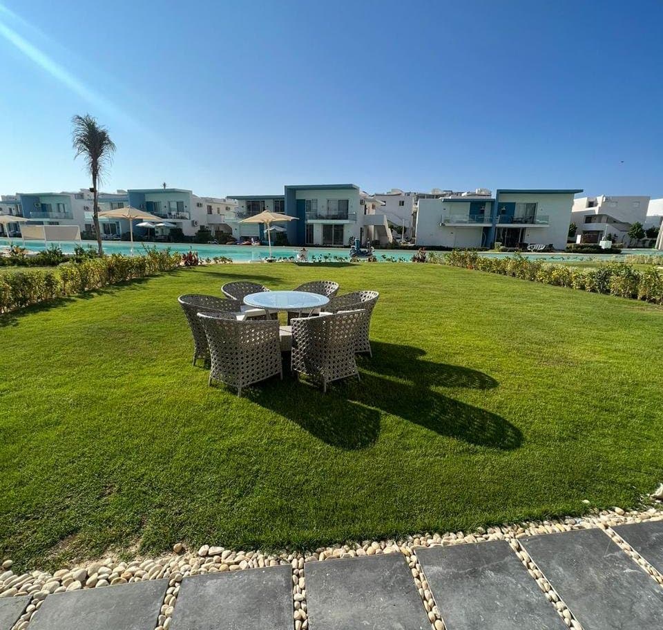Amazing Fouka 3BR Garden view, photo 2