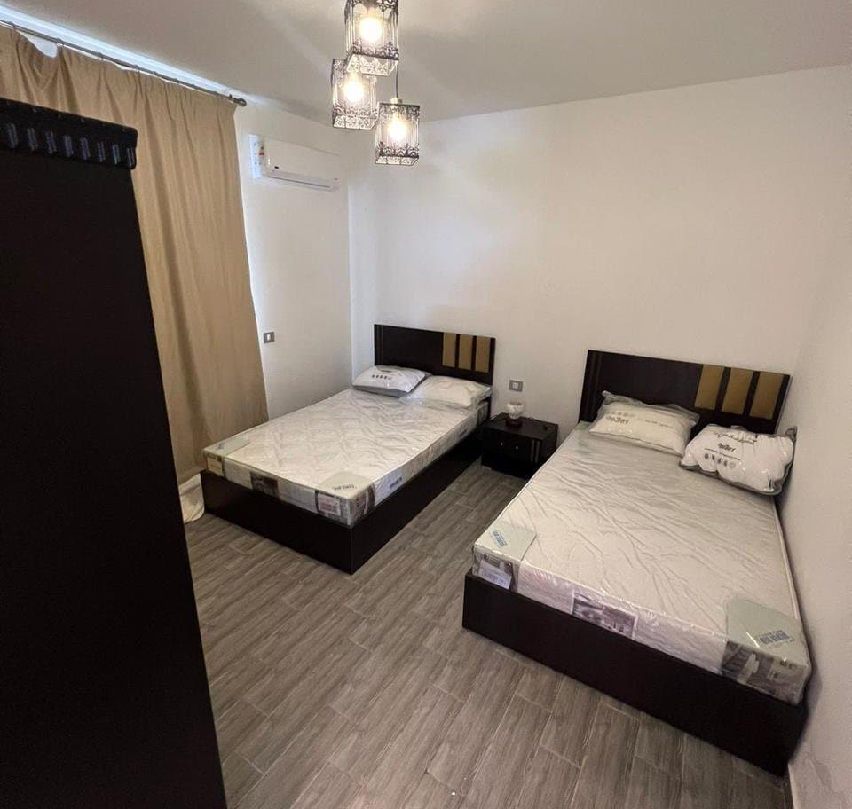 Amazing Fouka 3BR Garden view, photo 7