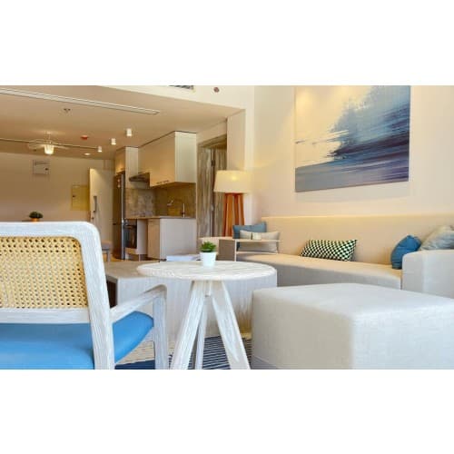 Amazing Sea View Chalet in Fouka bay, photo 4
