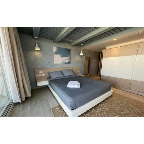 Amazing Sea View Chalet in Fouka bay, photo 7