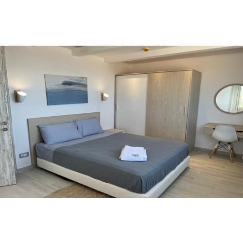 Amazing Sea View Chalet in Fouka bay, photo 8