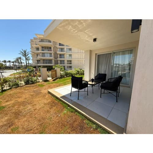 Chalet Ground With Garden View Pool, photo 2