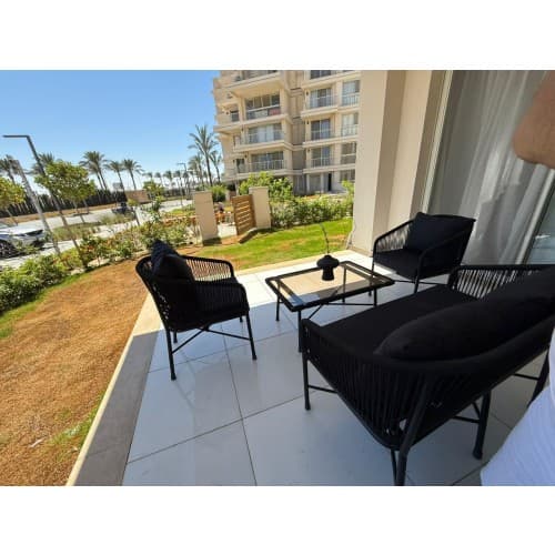 Chalet Ground With Garden View Pool, photo 3