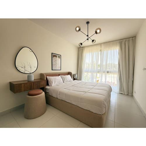 Chalet Ground With Garden View Pool, photo 4