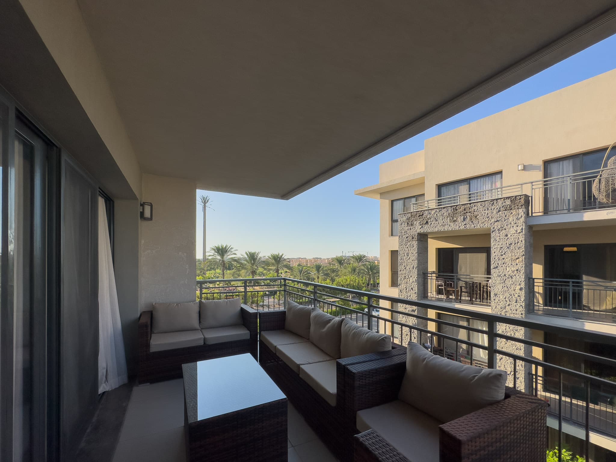 Comfy 2BR | Marassi marina, photo 2