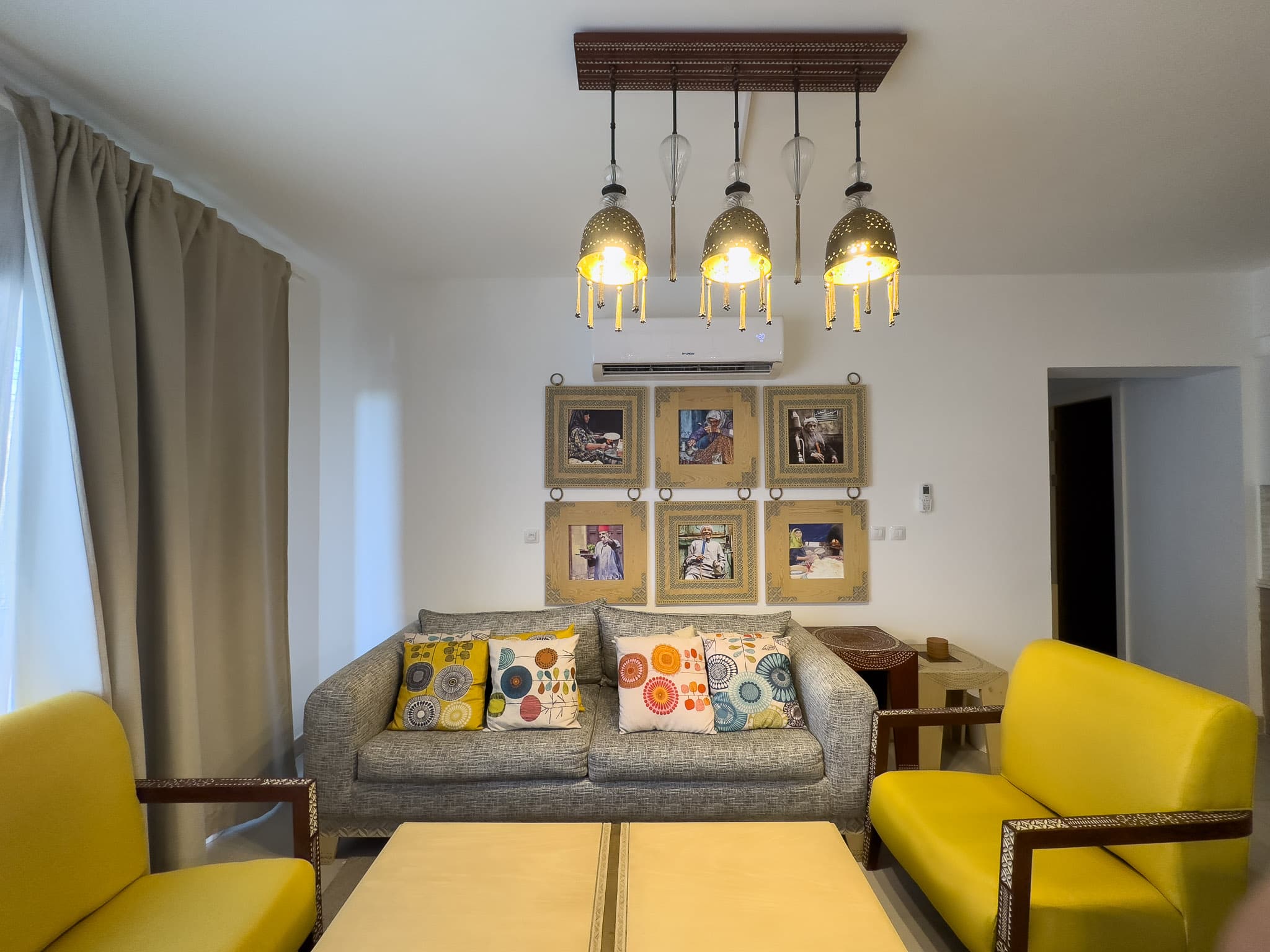 Comfy 2BR | Marassi marina, photo 4