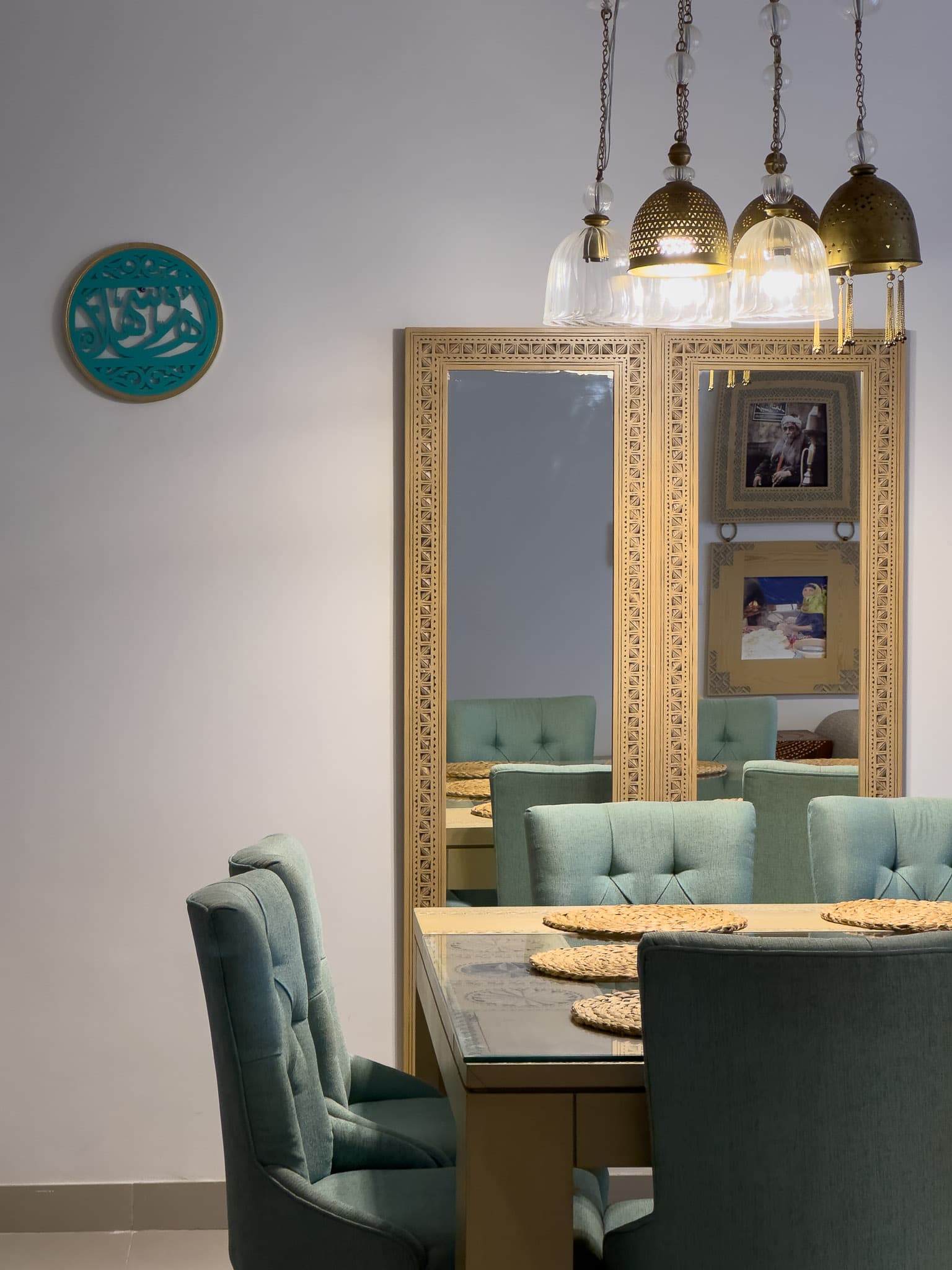 Comfy 2BR | Marassi marina, photo 7