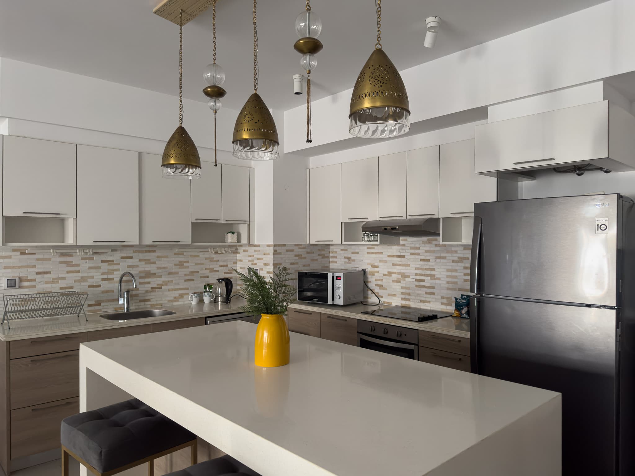 Comfy 2BR | Marassi marina, photo 8