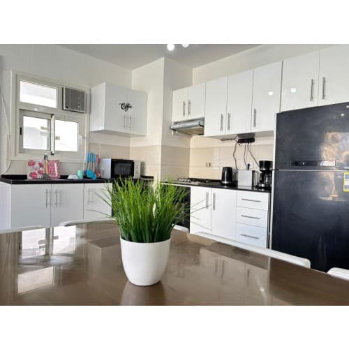 Fouka Bay 3BR Amazing Lagoon View, photo 4