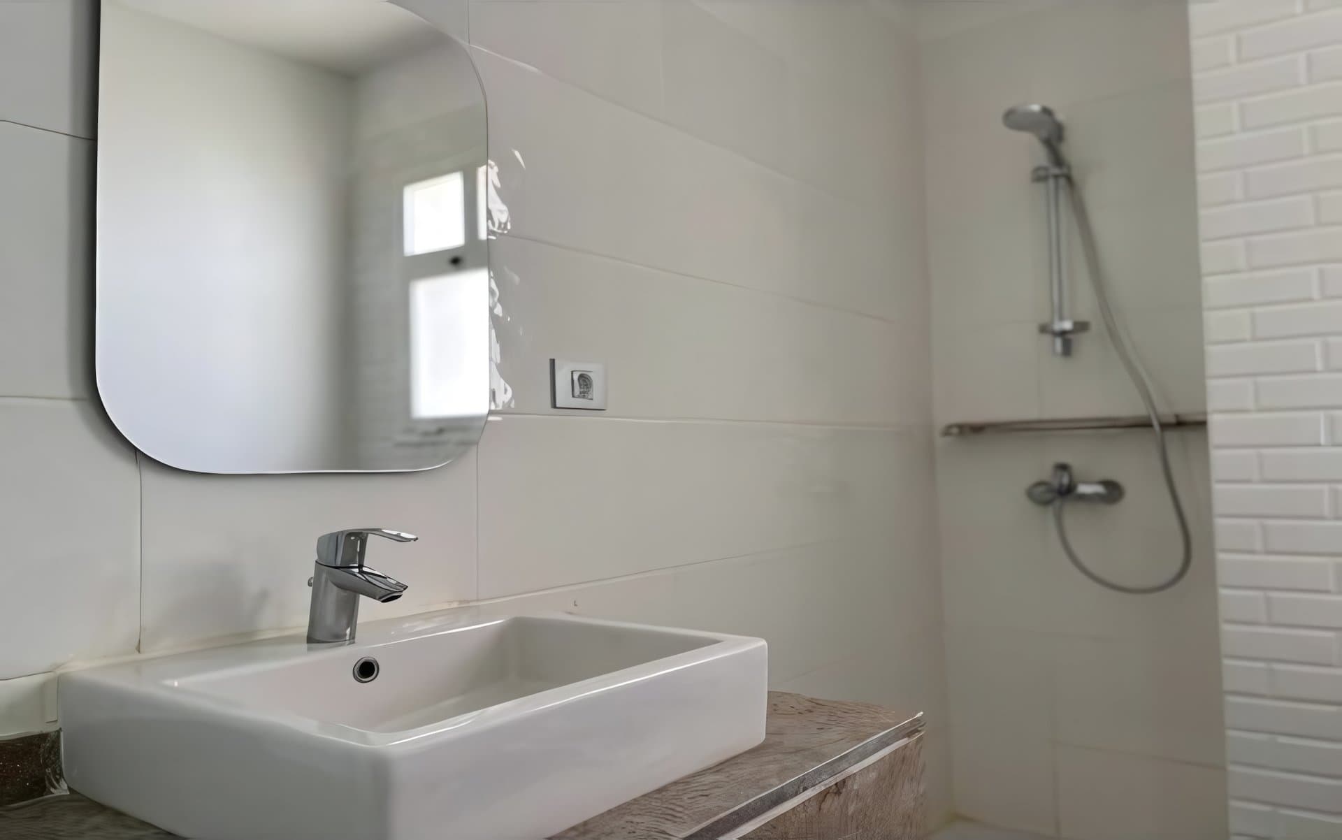Luxury 3BR Lagoon View Chalet with Nanny Room in Fouka Bay, photo 2