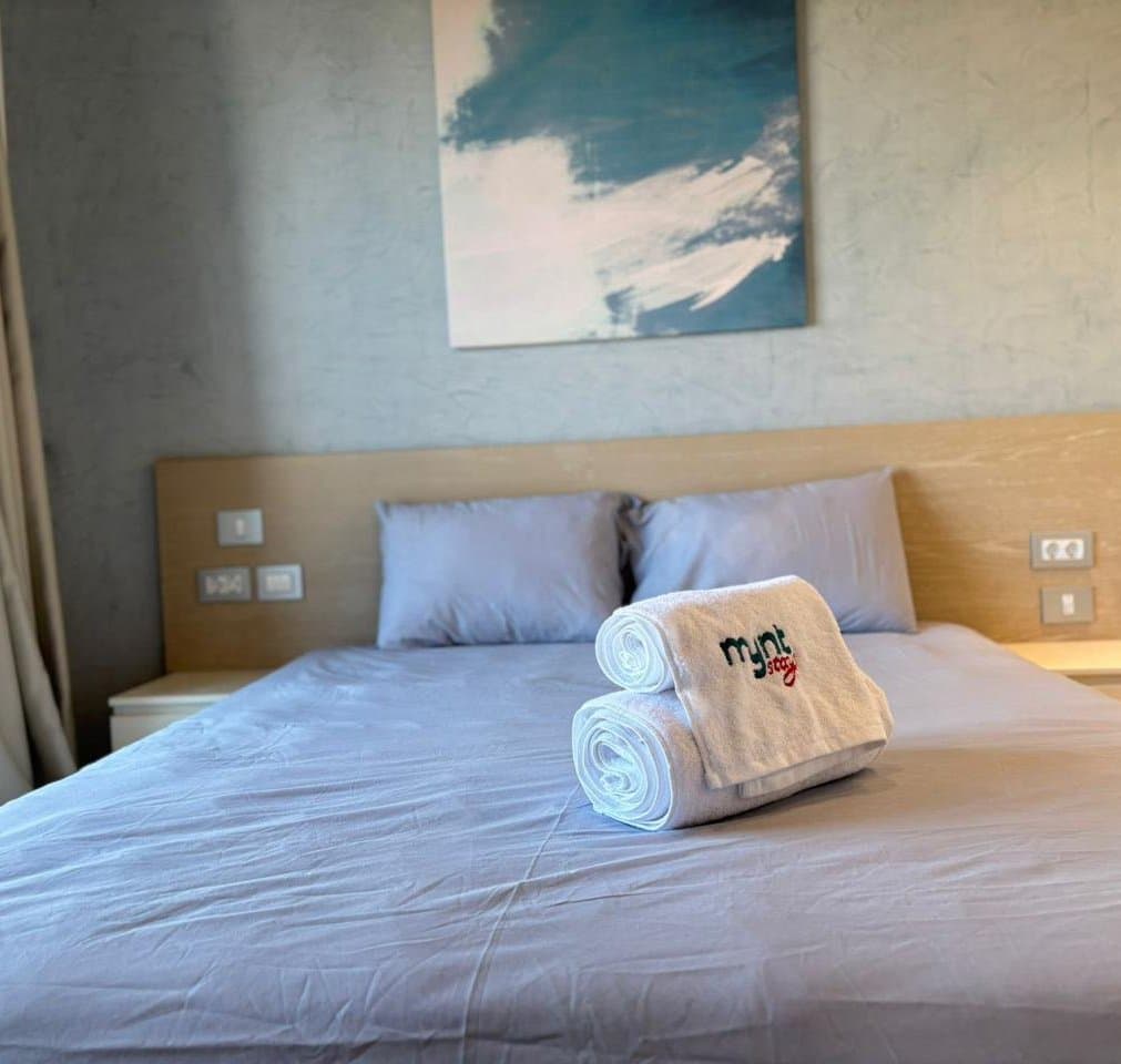 Fouka North Coast Amazing 2 BR Sea View, photo 2