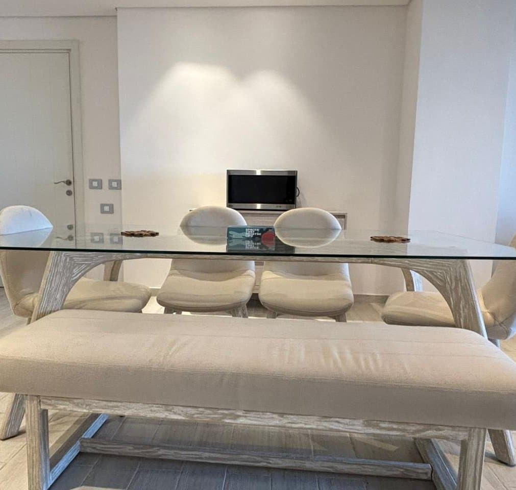 Fouka North Coast Amazing 2 BR Sea View, photo 7