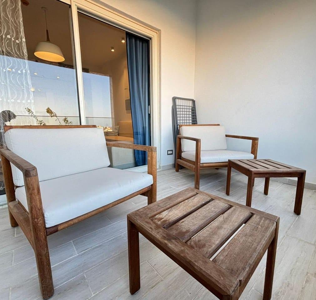 Fouka North Coast Amazing 2 BR Sea View, photo 8
