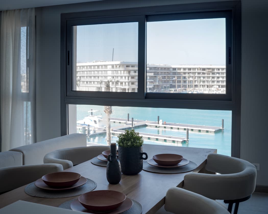 Luxurious Sea view Duplex, photo 5