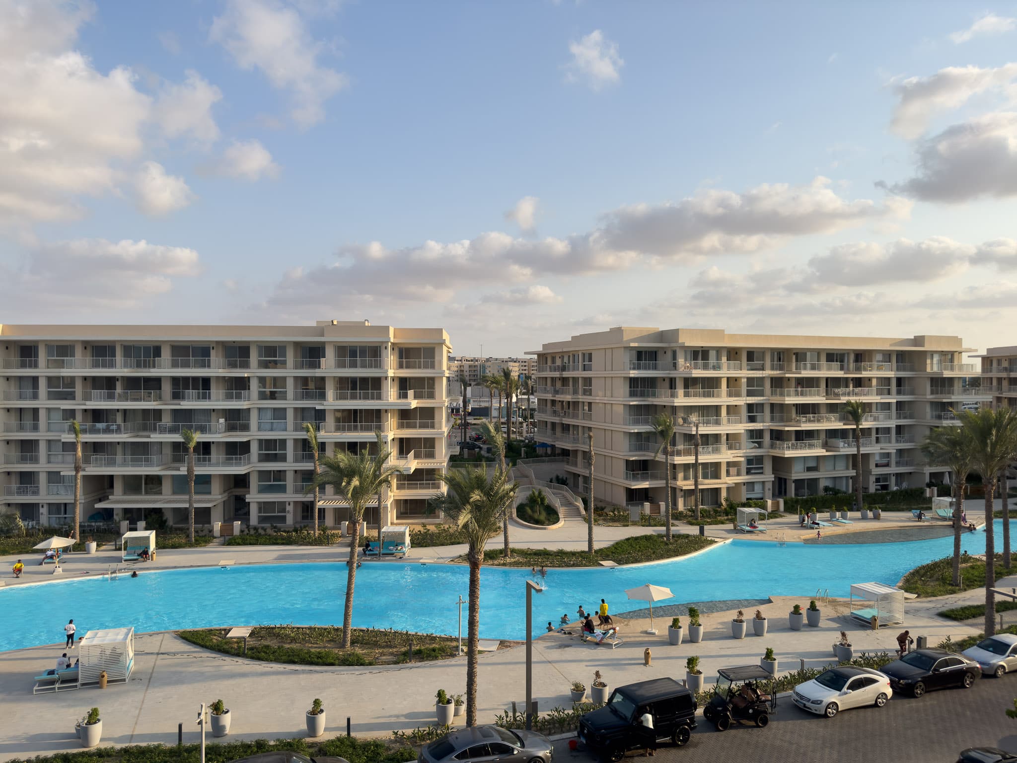 Marassi 2BR LagoonView, photo 2