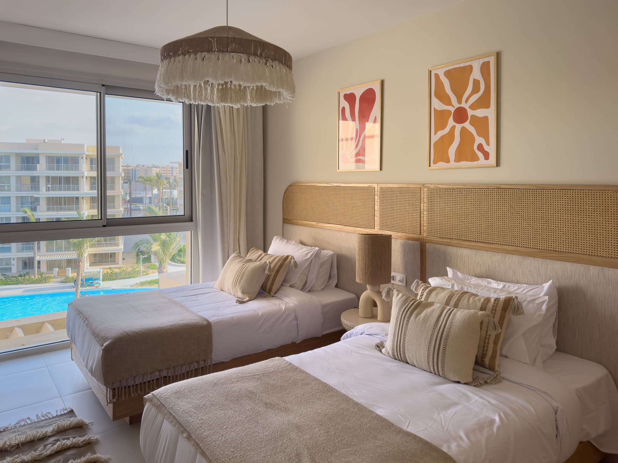 Marassi 2BR LagoonView, photo 6