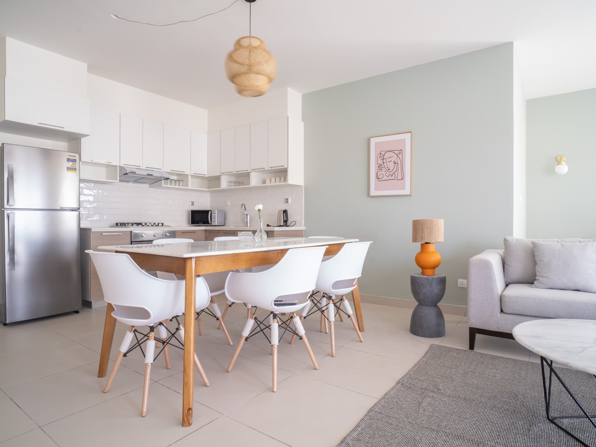 Marassi 3BR Canal view, photo 4