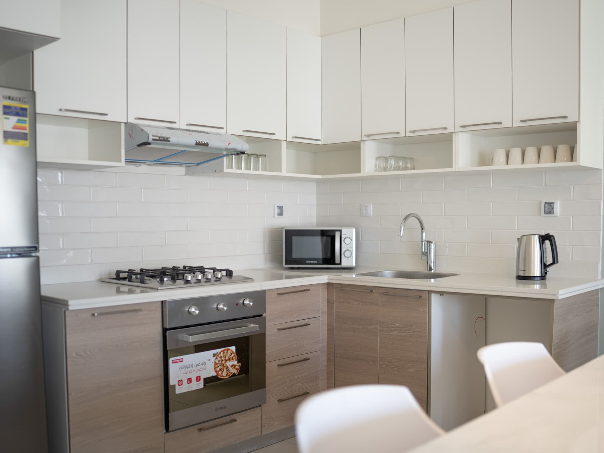Marassi 3BR Canal view, photo 6