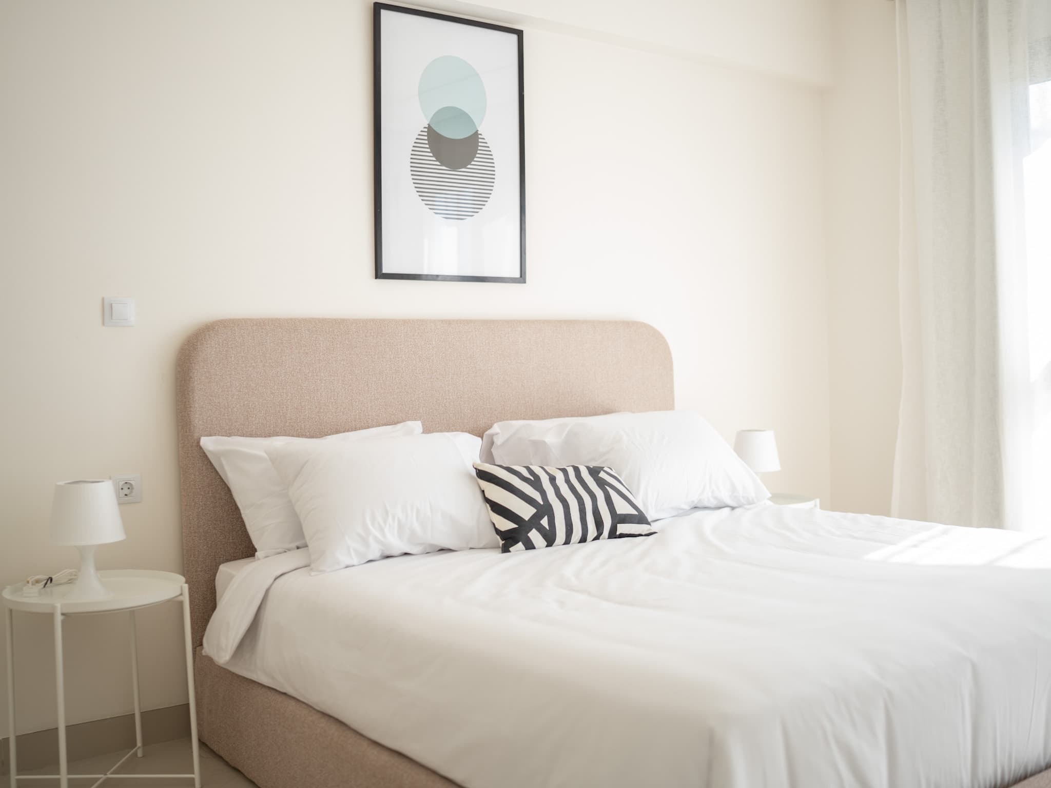 Marassi 3BR Canal view, photo 8