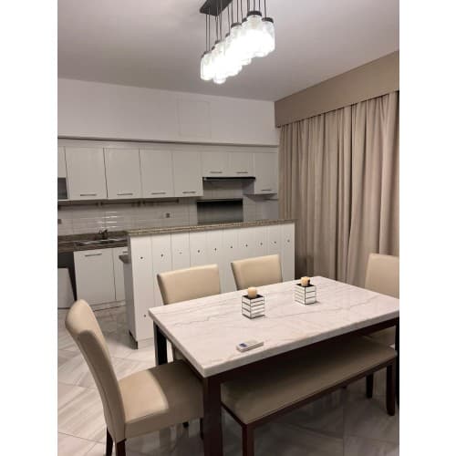 Marassi Blanca 3BR Garden view, photo 3
