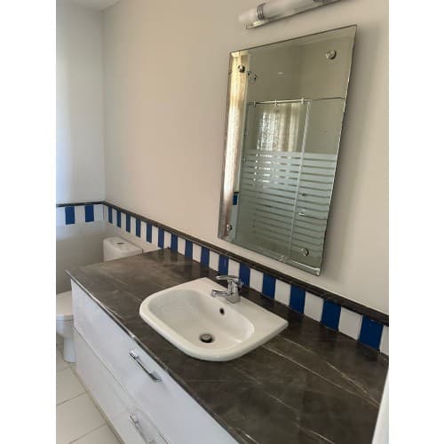 Marassi Blanca 3BR Garden view, photo 5