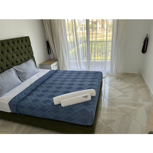 Marassi Blanca 3BR Garden view, photo 6