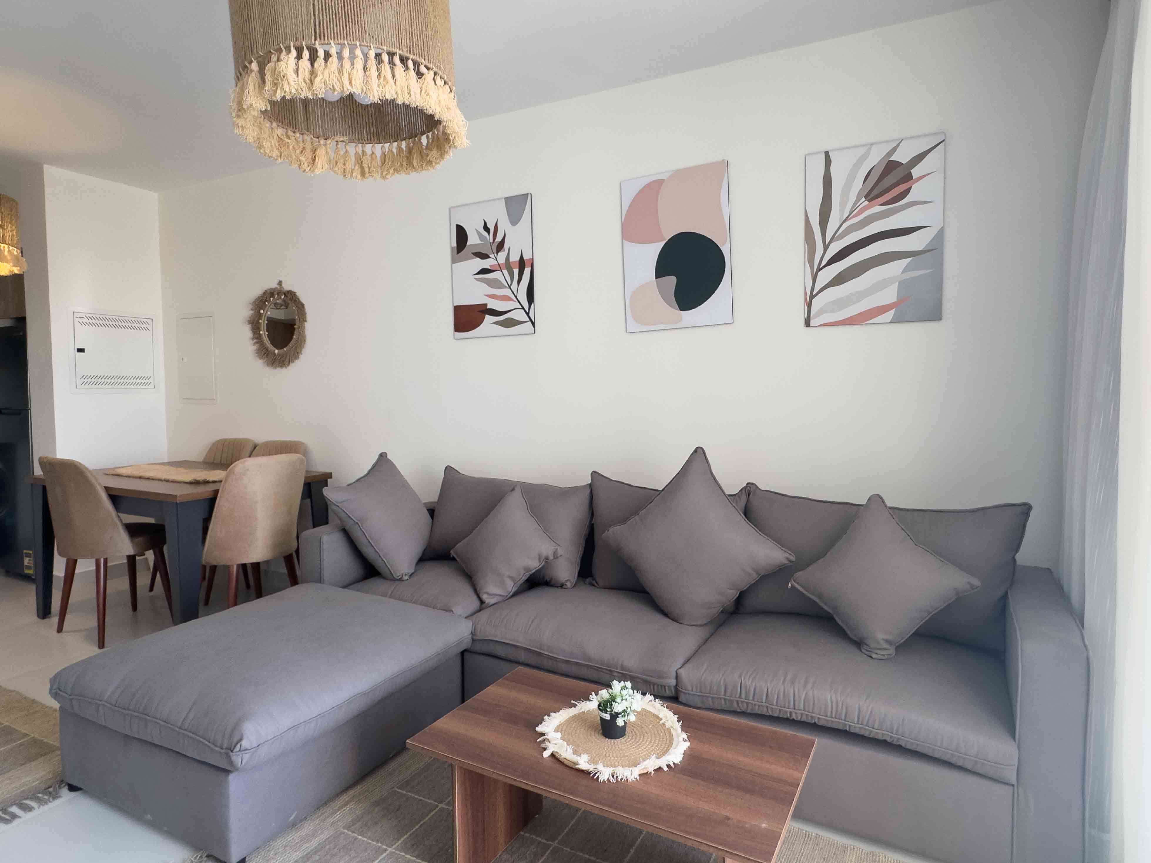 Marassi Marina | 1BR Pool View, photo 5