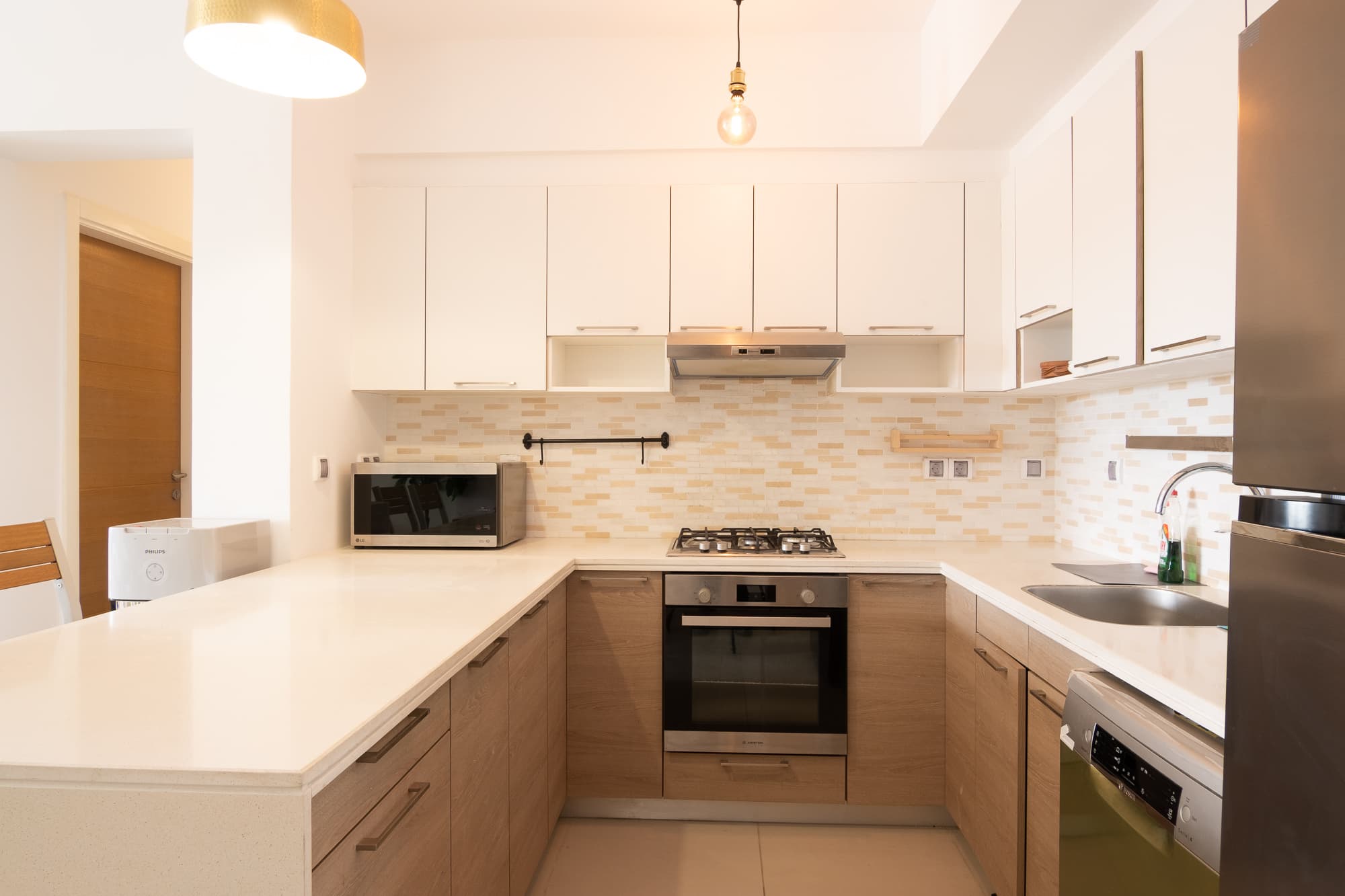 Marassi Marina | 1BR Canal View, photo 6