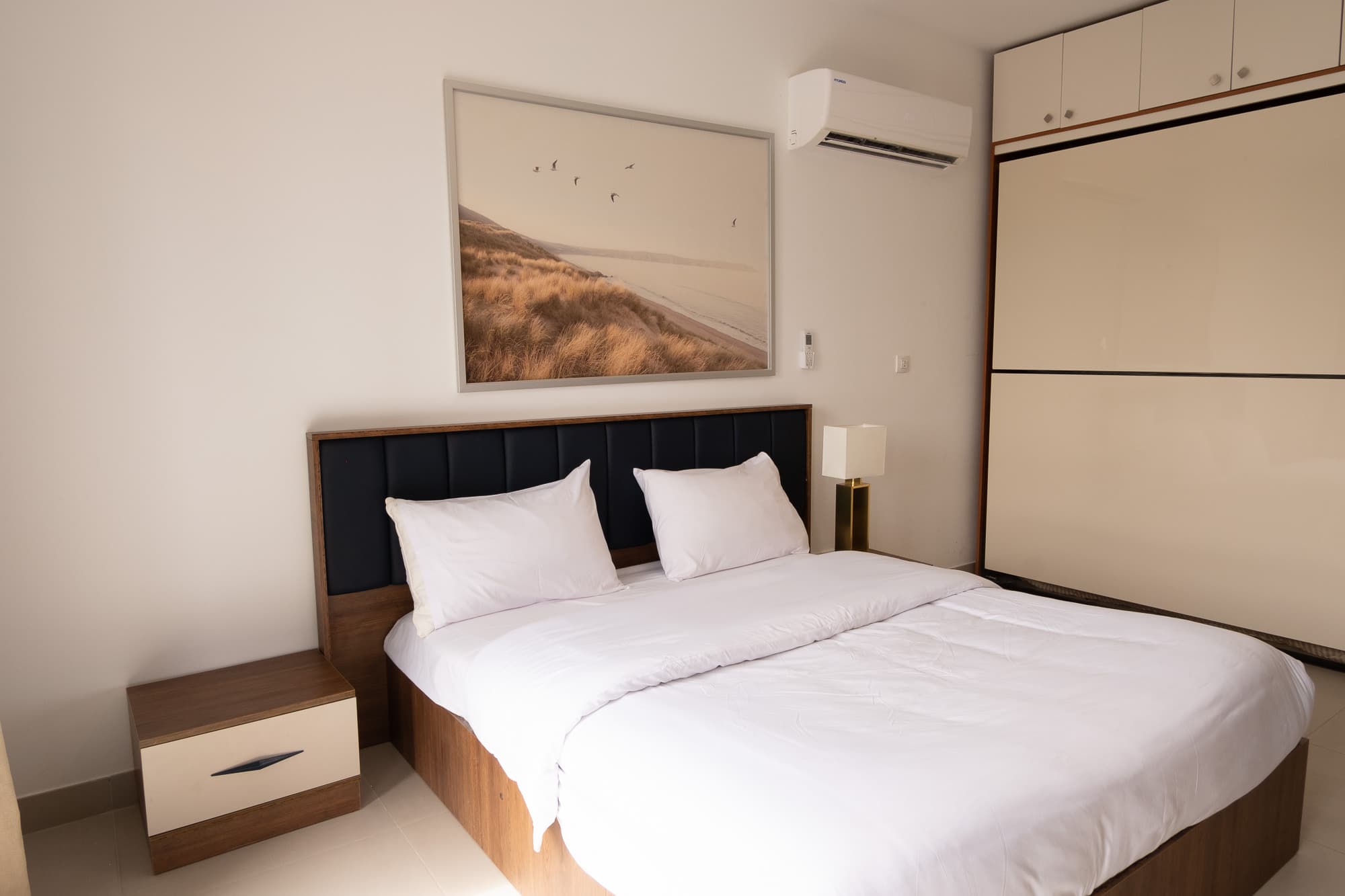 Marassi Marina | 1BR Canal View, photo 7