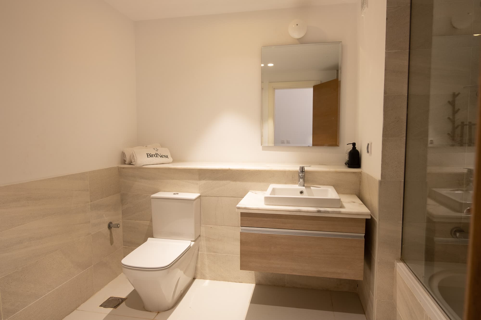 Marassi Marina | 1BR Canal View, photo 8