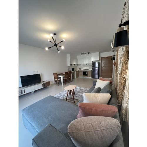 Marassi North Coast 1 BR in Marina 2