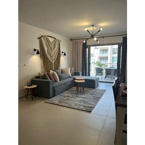Marassi North Coast 1 BR in Marina 2, photo 2