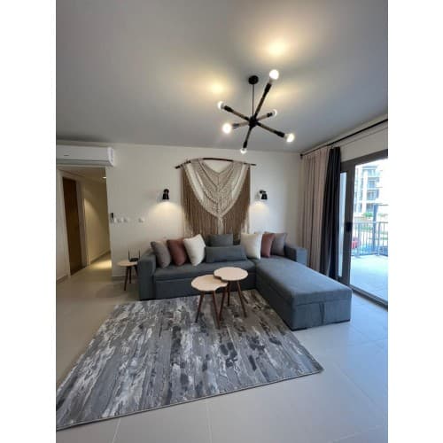 Marassi North Coast 1 BR in Marina 2, photo 3
