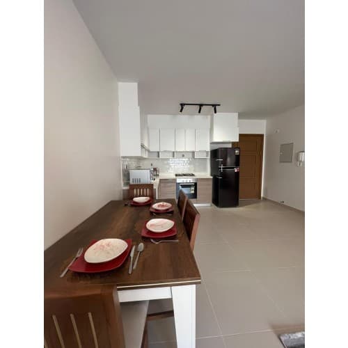 Marassi North Coast 1 BR in Marina 2, photo 4