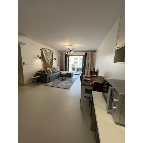 Marassi North Coast 1 BR in Marina 2, photo 5
